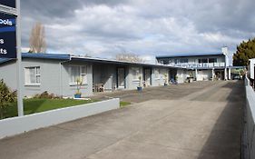 Ranui Motel
